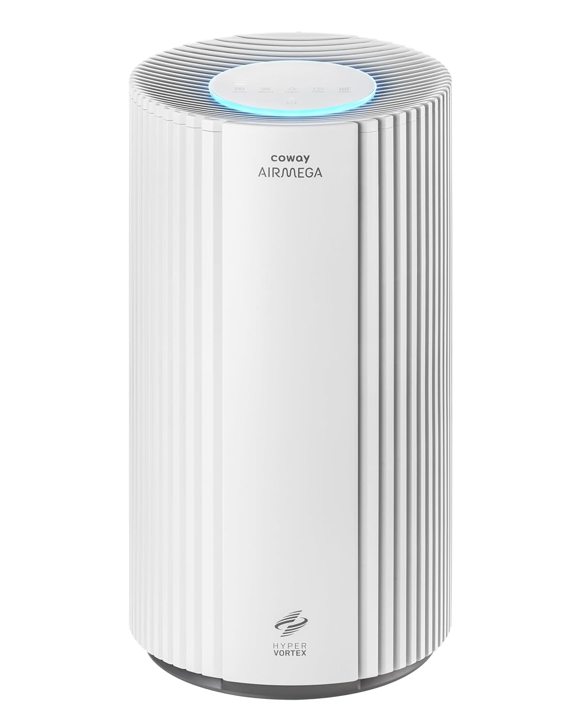 COWAY Air Purifiers for Large Room Whole Home Up to 2 640 ft True HEPA Filter for Smoke