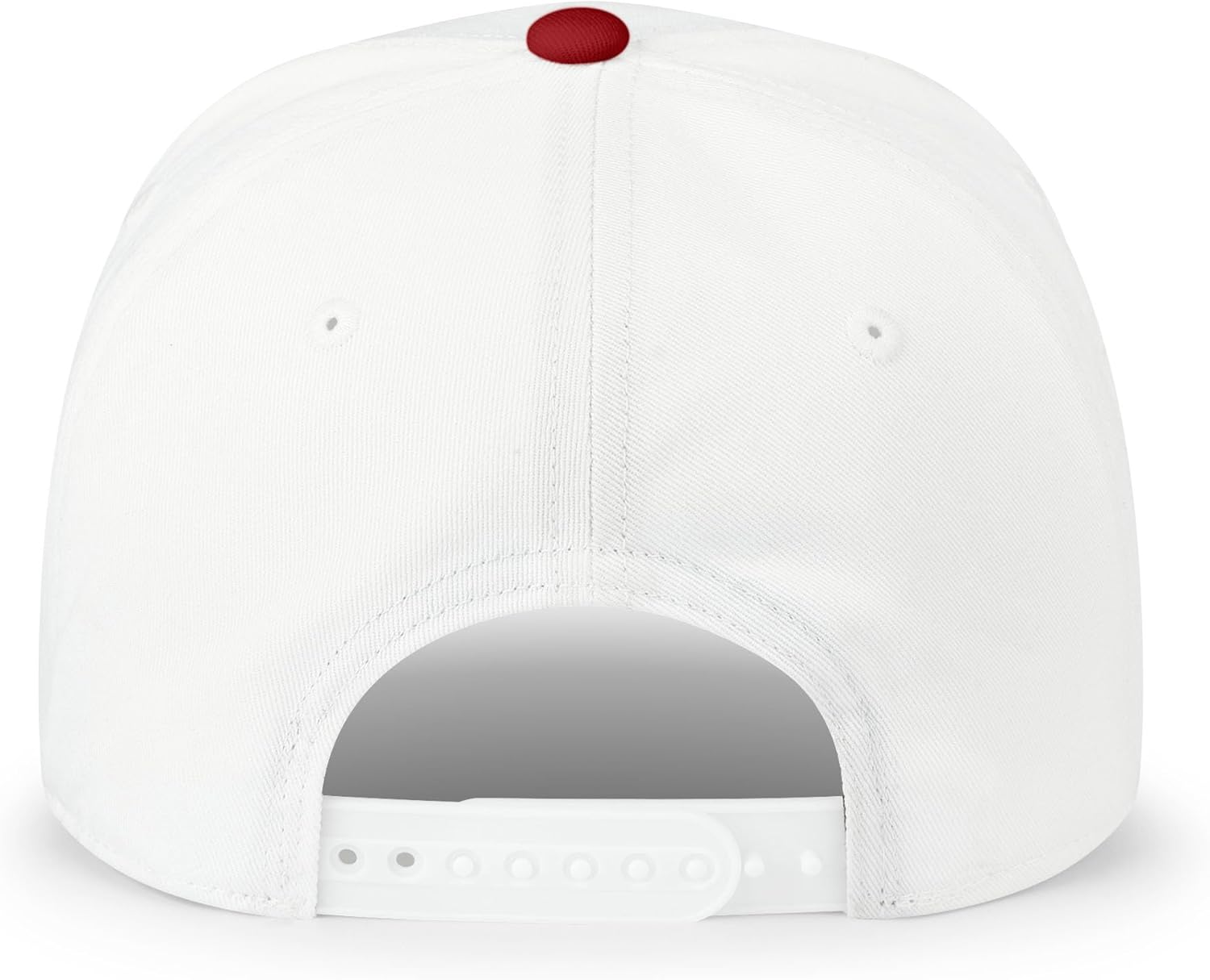 FOCO NFL Mens NFL Team Logo Lineman Marquee Rf Hat Caps - Image 2