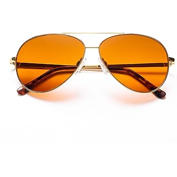 blublocker aviator sunglasses