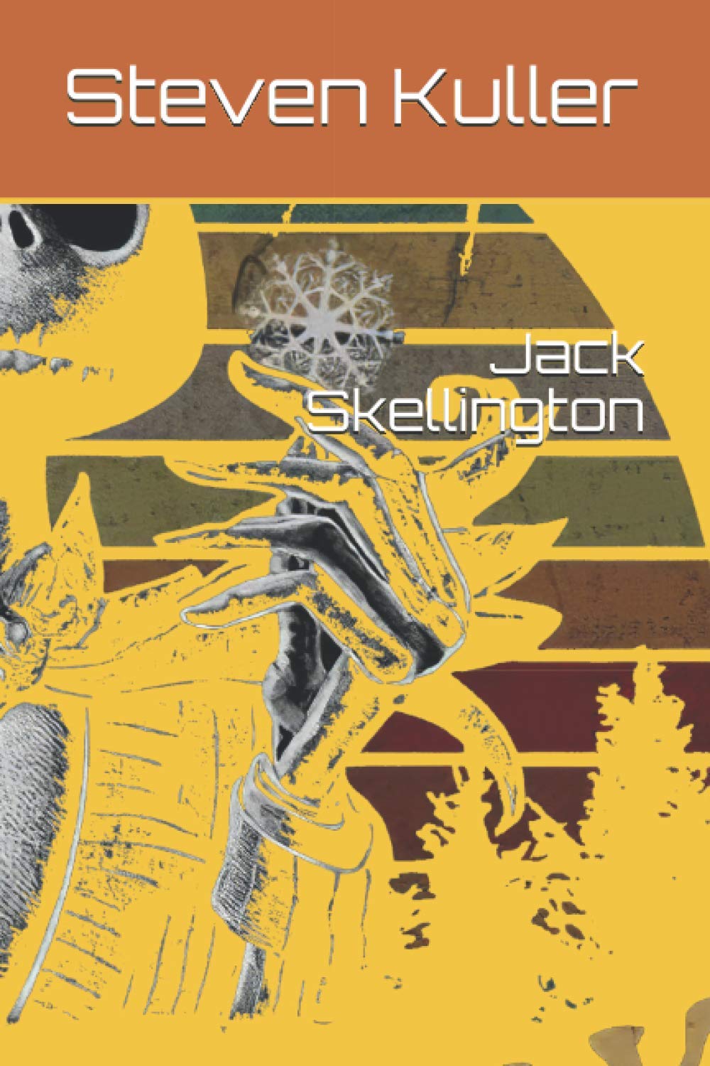 Jack Skellington: Jack Skellington