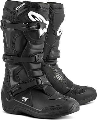 Alpinestars Tech 3 Motocross Off-Road Boots 2018 Version Mens