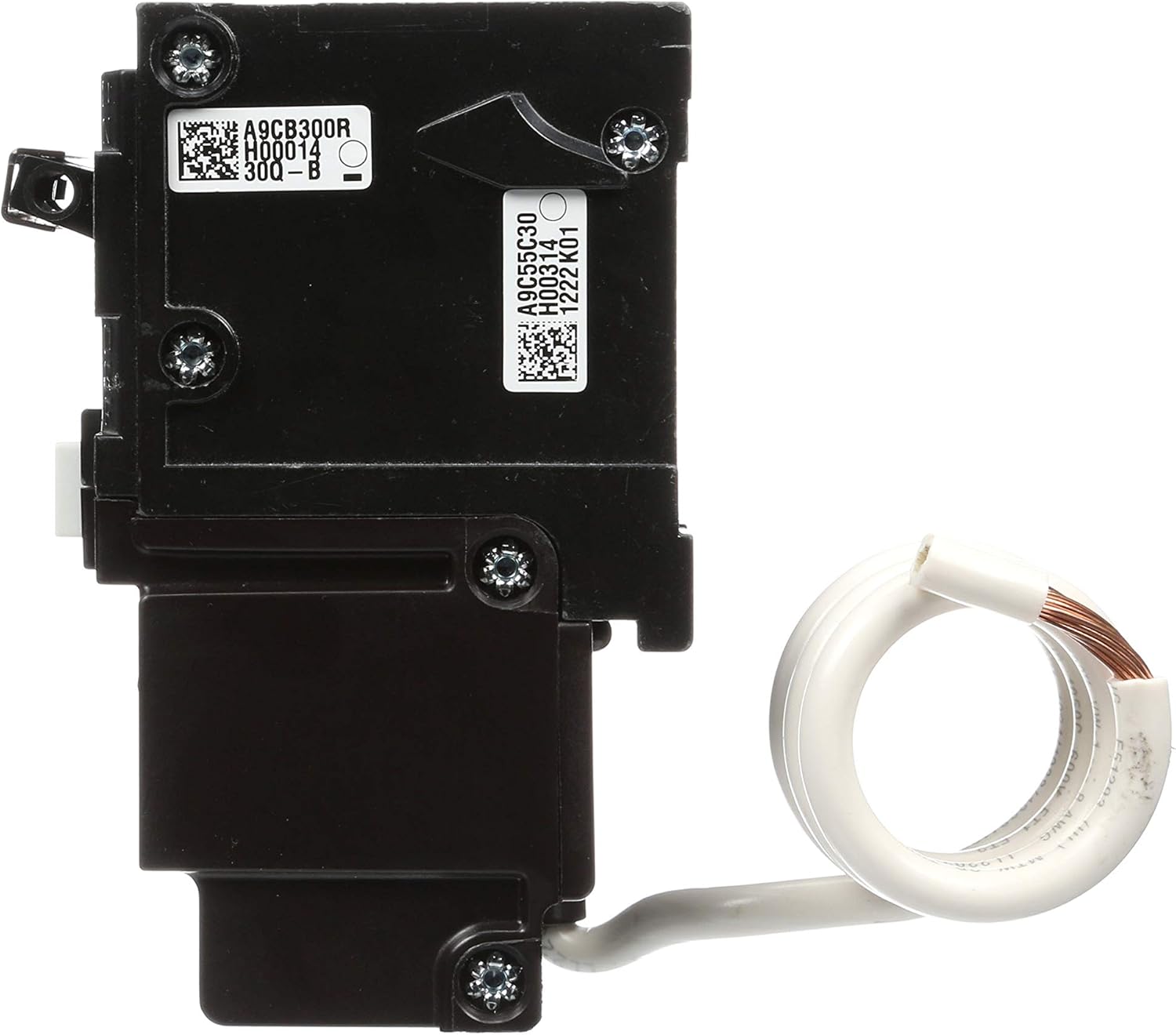 Siemens QF230AP 30 Amp, 2 Pole, 120/240V Ground Fault Circuit Interrupter with Self Test and Lockout Feature - - 