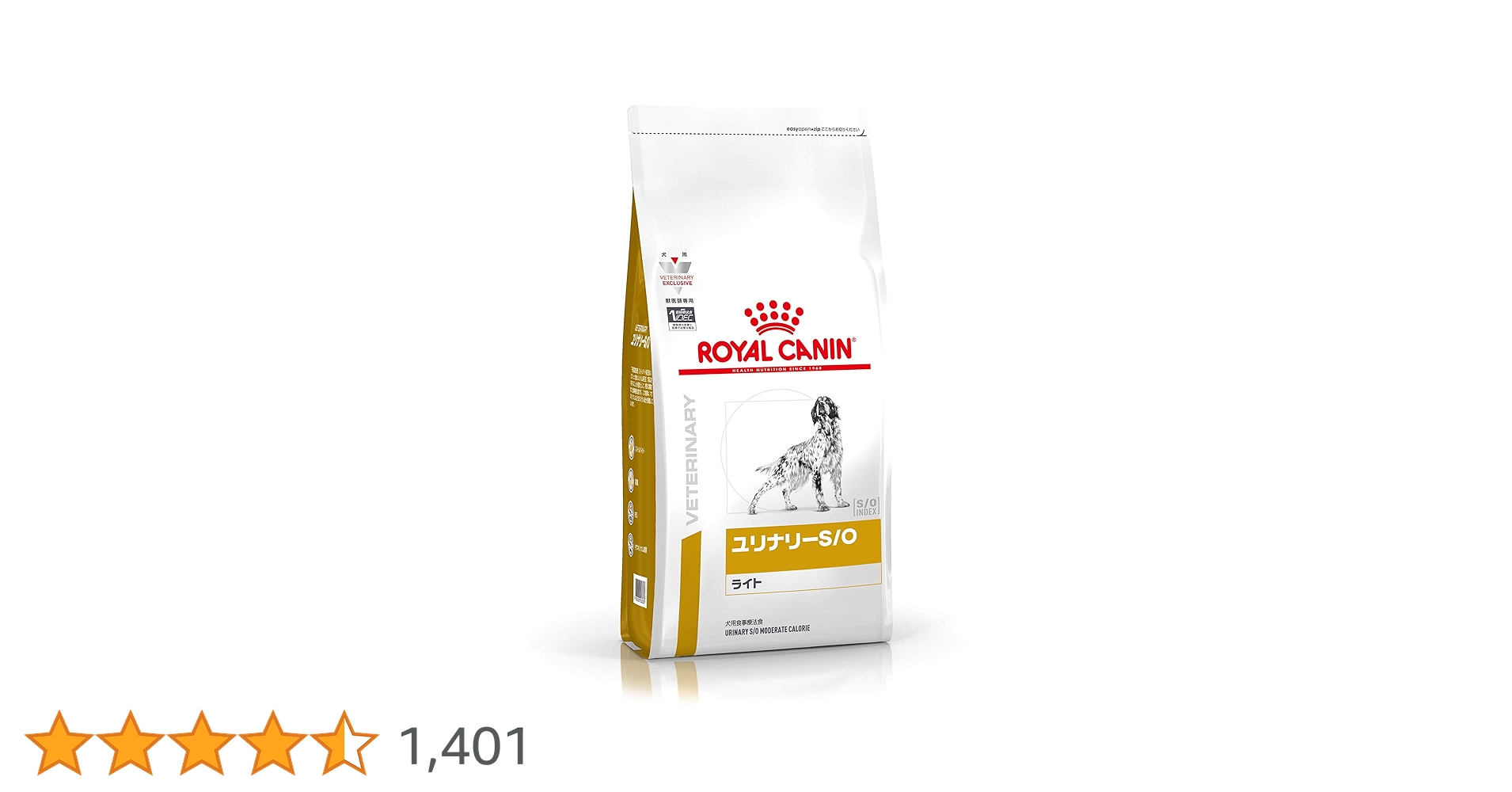 tokiさん用ロイヤルカナン 犬用 ユリナリーS/O ライト 3kg 1袋 Amazon.co.jp: ロイヤルカナン ドッグフード ユリナリー S/O
