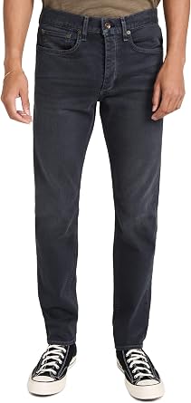 Rag & Bone Standard Issue Mens Fit 2 Authentic Stretch Jeans