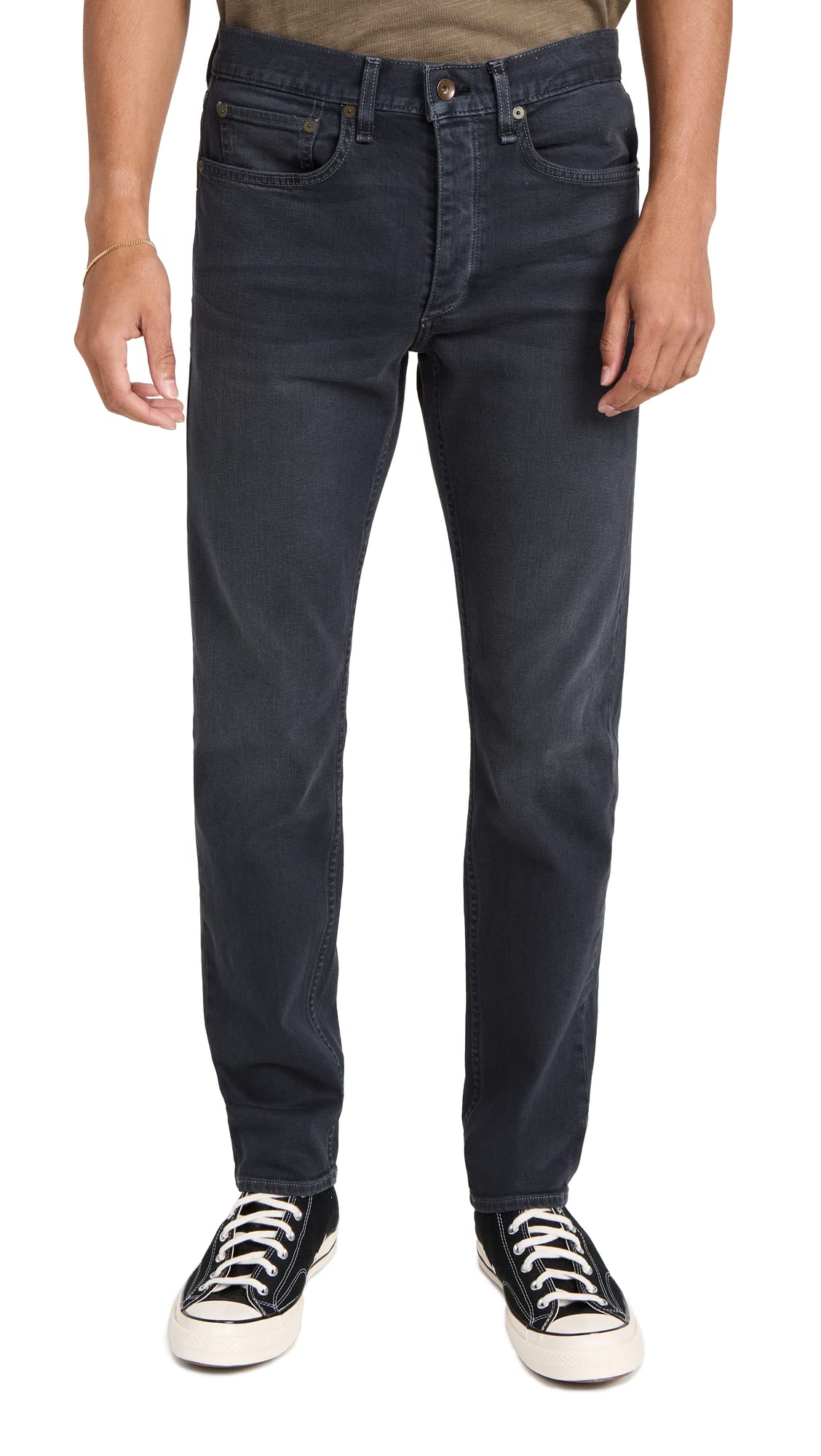 Rag Bone Standard Issue Mens Fit 2 Authentic Stretch Jeans