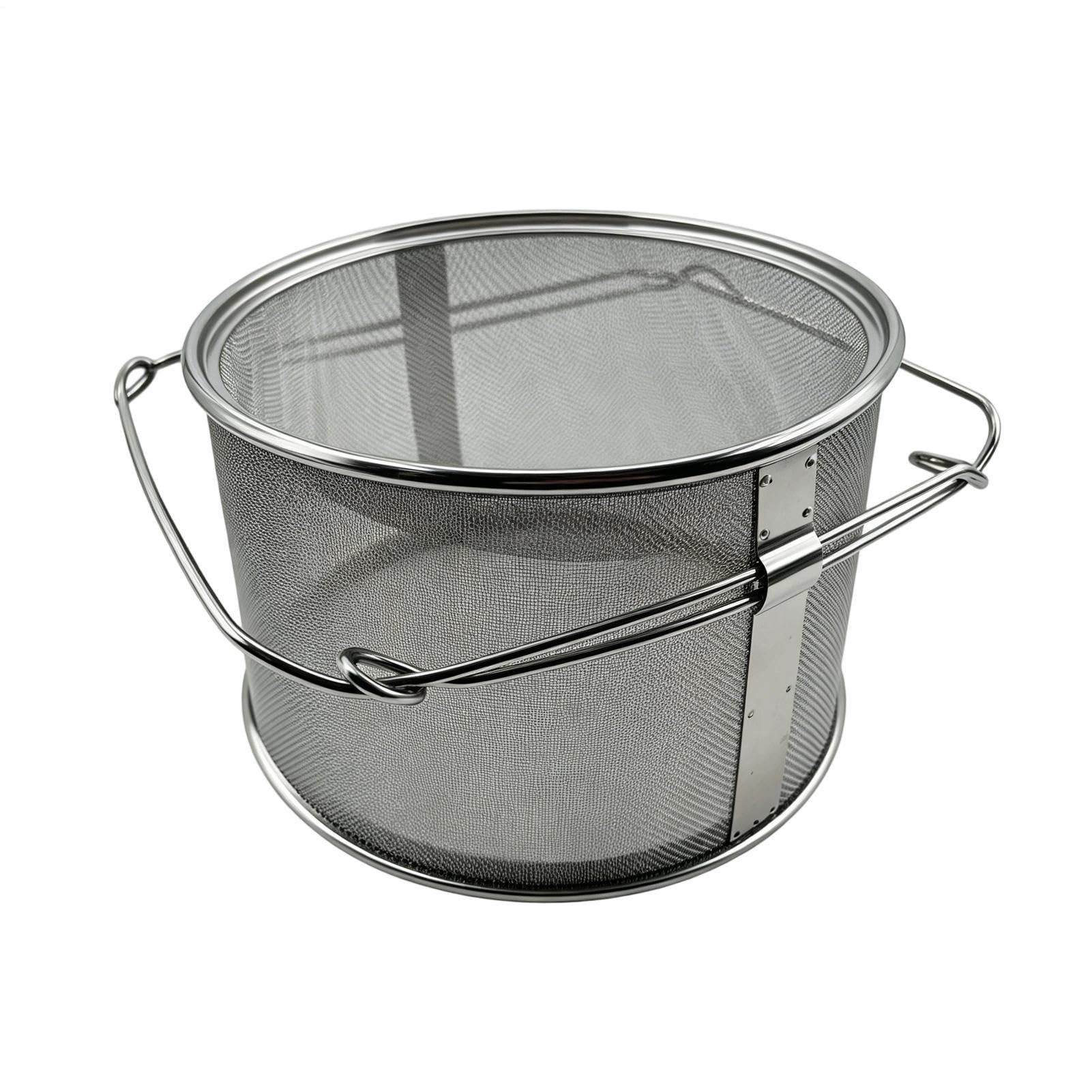 Estrattore per Miele Estrattore a Maglia Fine | Attrezzatura Per La Raccolta E Filtraggio Del Miele Per la Preparazione di Cibi, Cottura, Burro, Cucina, Apicoltori, Arnie e