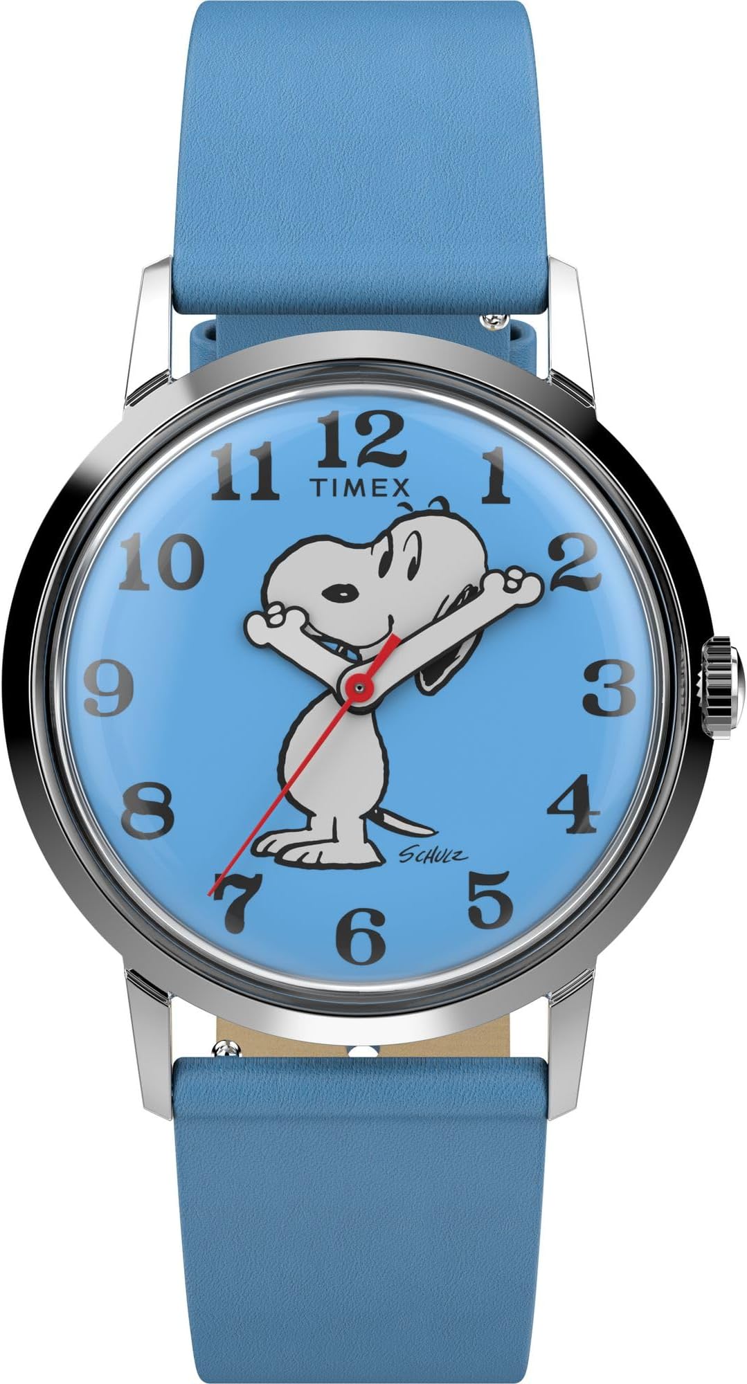 Timex Men's Marlin Automatic 40mm Watch