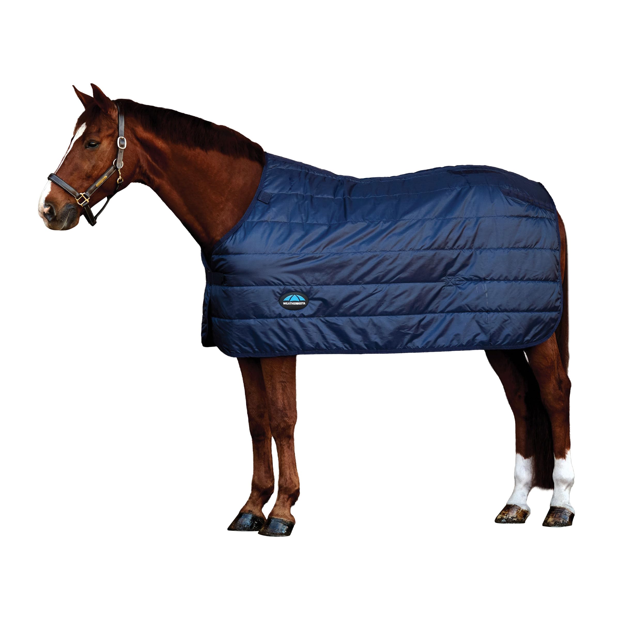 WeatherBeeta ComFiTec Thermi-Heat Liner 100g, Navy, 7'0