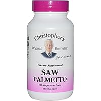 Algopix Similar Product 19 - Dr CHRISTOPHERS Single Herb Saw