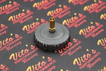 Vitos carburetor carb CAP adjuster seal Keihin PWK 33mm 35mm 38mm39mm 41mm
