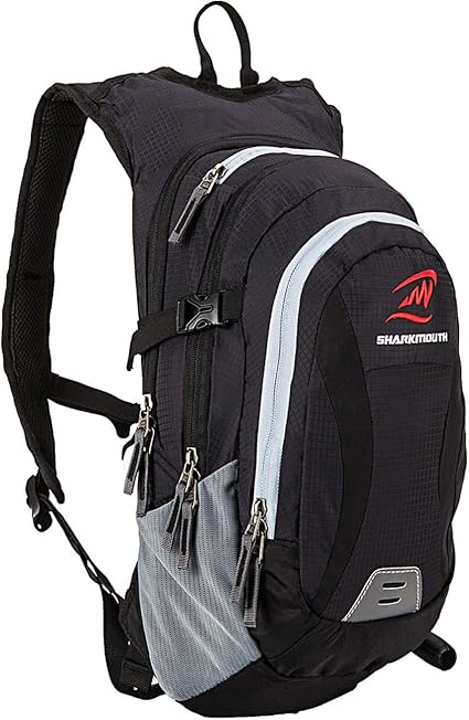 water backpack amazon