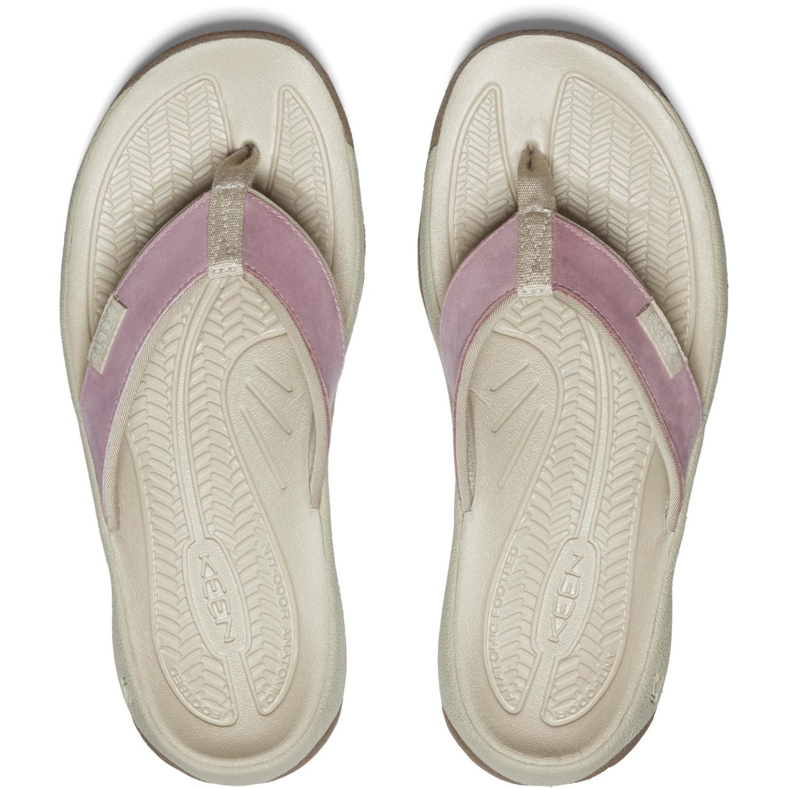keen kona flip flop