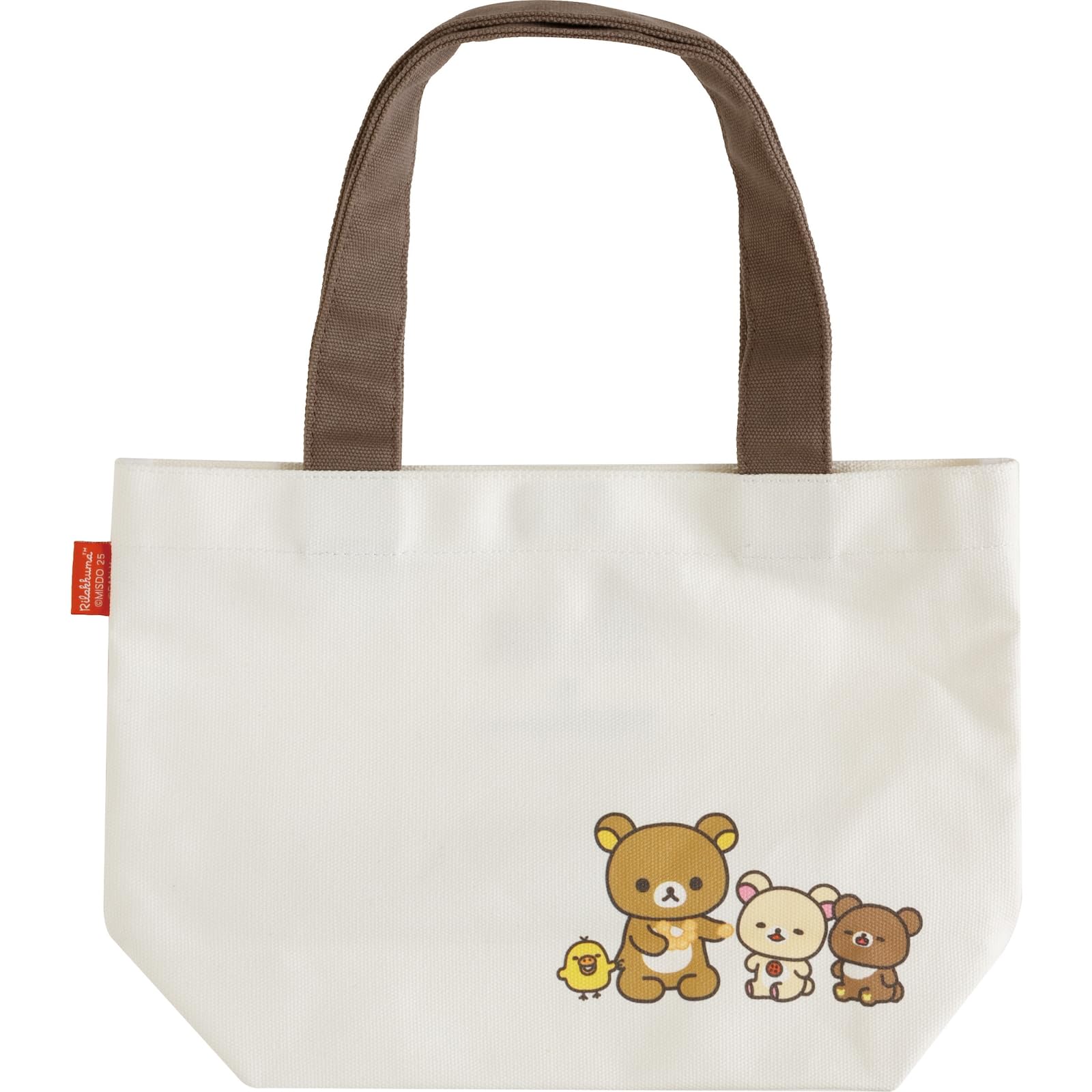 Amazon.co.jp: サンエックス(San-X) リラックマ ｢リラックマ×ミスター