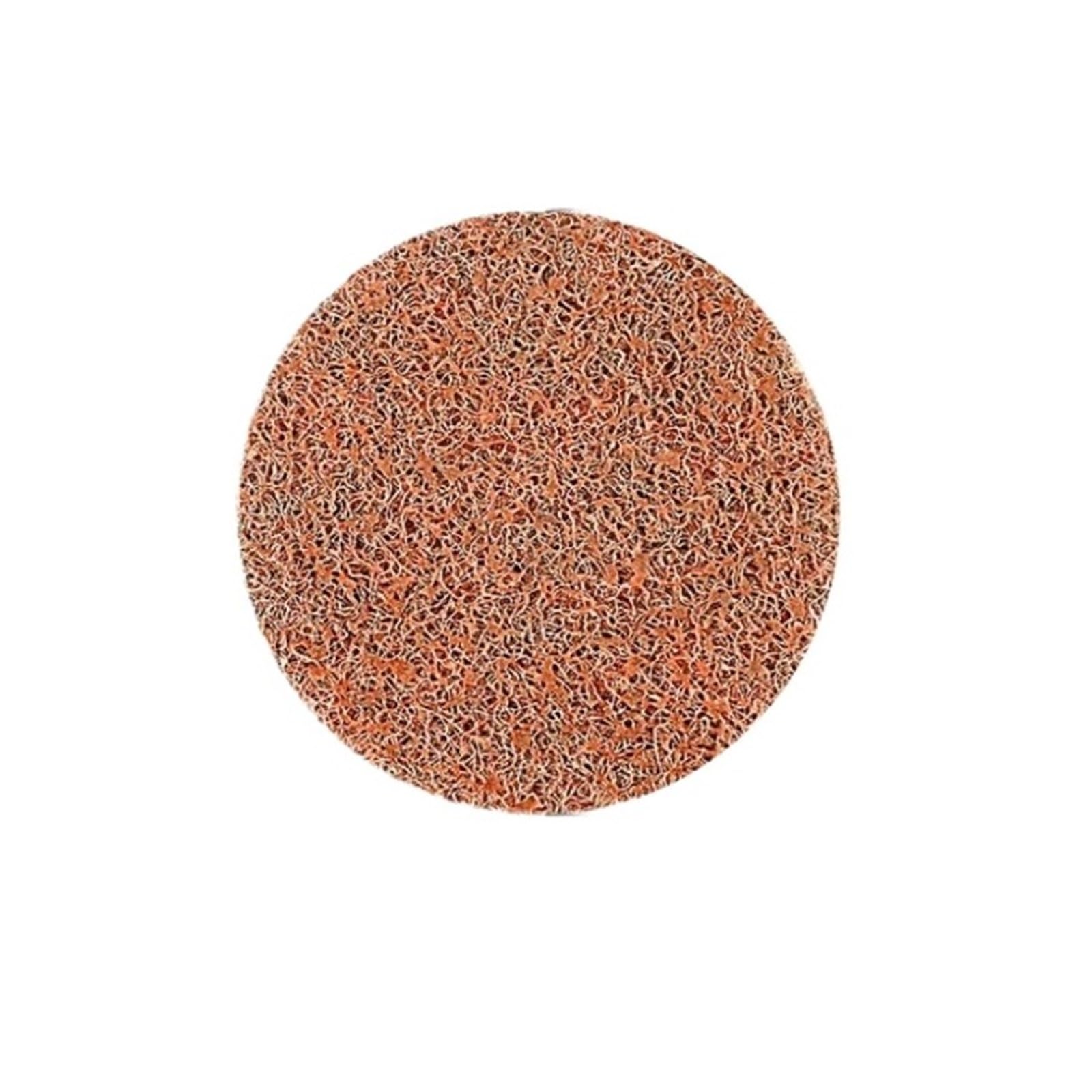 8pcs 2 Inch 50mm Sponge Polishing Pads Diamond Sponge Sanding Discs For Granite Marble Polishing Pads with Backer Pad(MIX 8 GRITS,8 PCS_M10 BACKER)