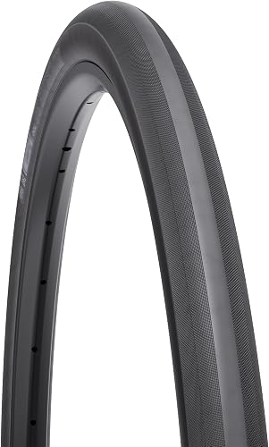 WTB Exposure Hybrid Bike Tire (700 x 38) Tubeless Folding, Fast Rolling, SG Punc