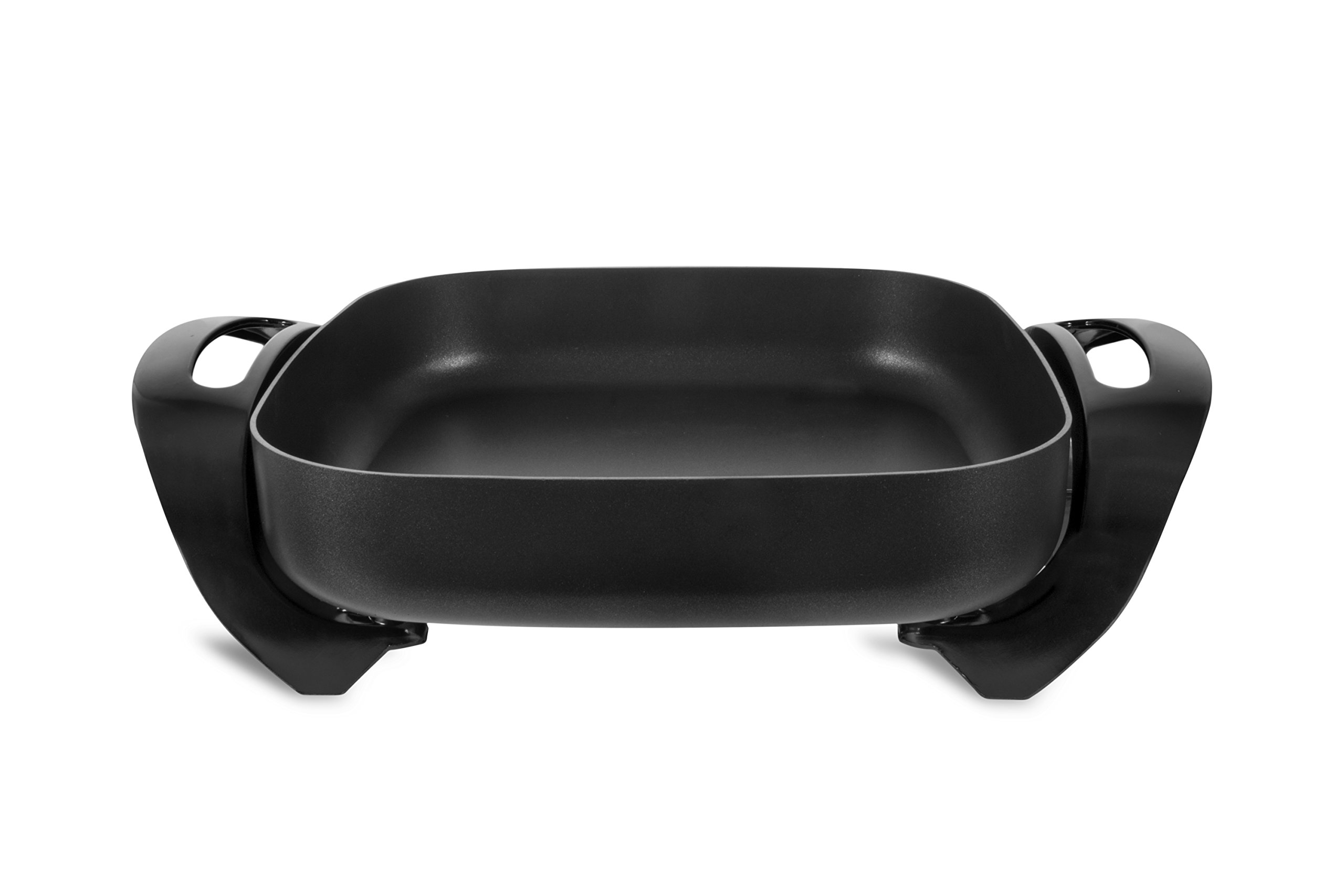 Total 1500 Electric Skillet, 1500W