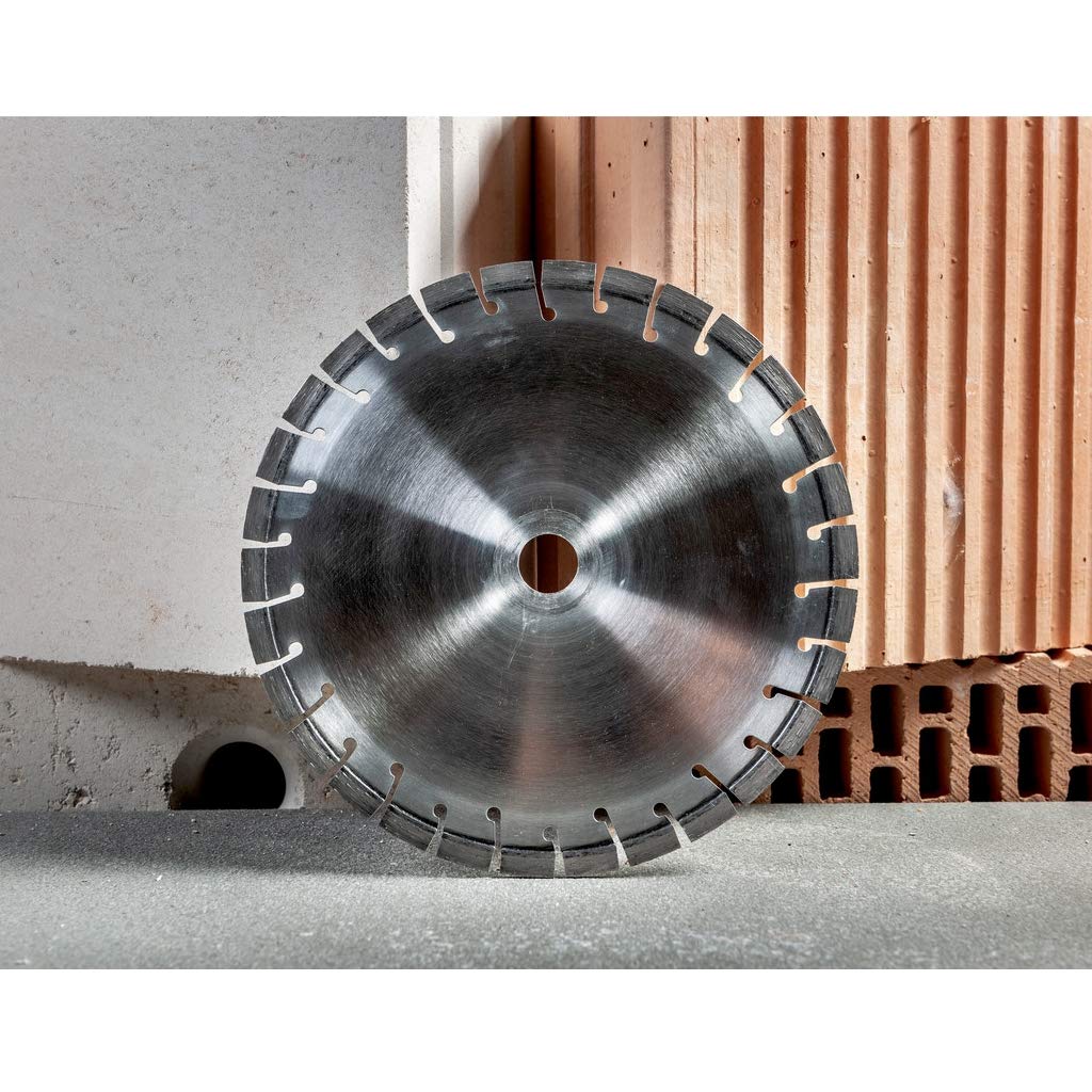 Disco de cortar de diamante 230x22,23mm, "UP", Universal "professional" (628562000)