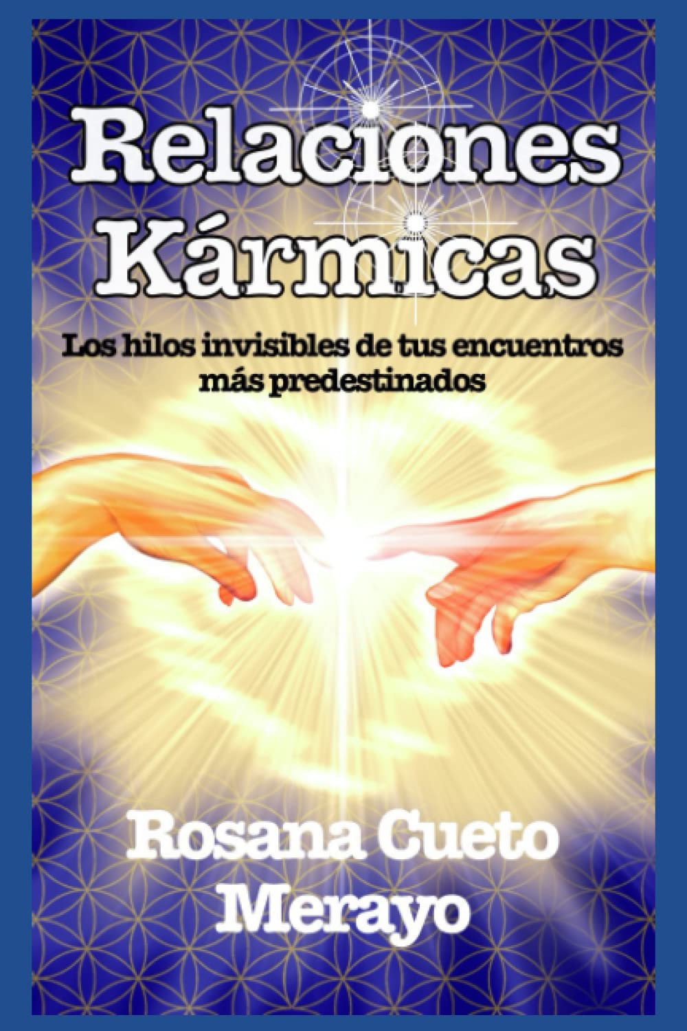 RELACIONES KÁRMICAS: LOS HILOS INVISIBLES DE TUS ENCUENTROS MÁS PREDESTINADOS