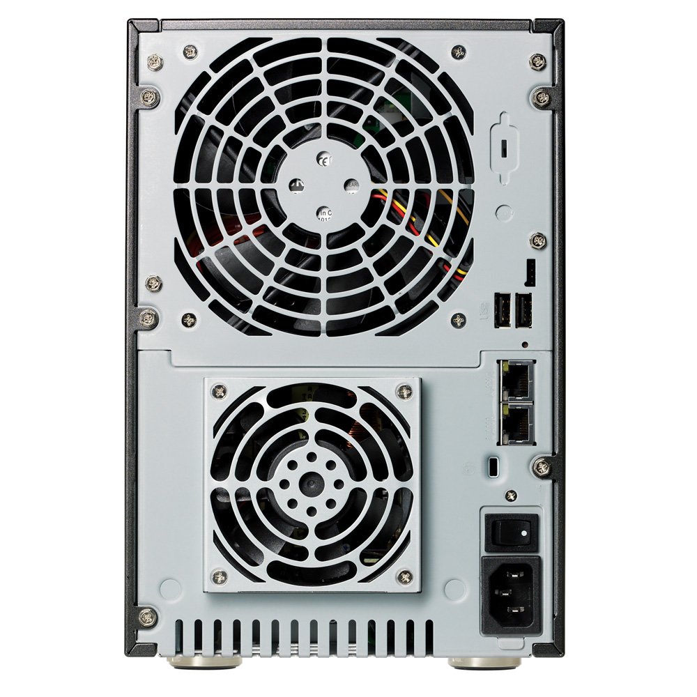 Netgear ReadyNAS Pro 6 18 TB Unified Storage System (RNDP6630D