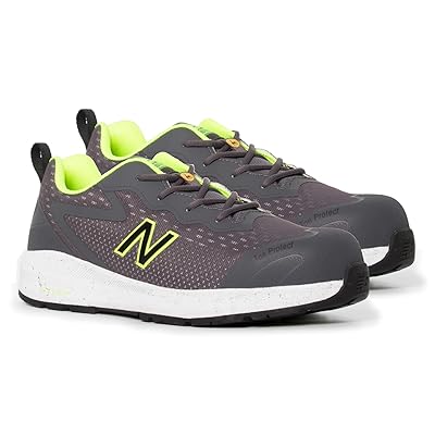 New Balance Work & Safety Logic Comp Toe EH PR SR Men
