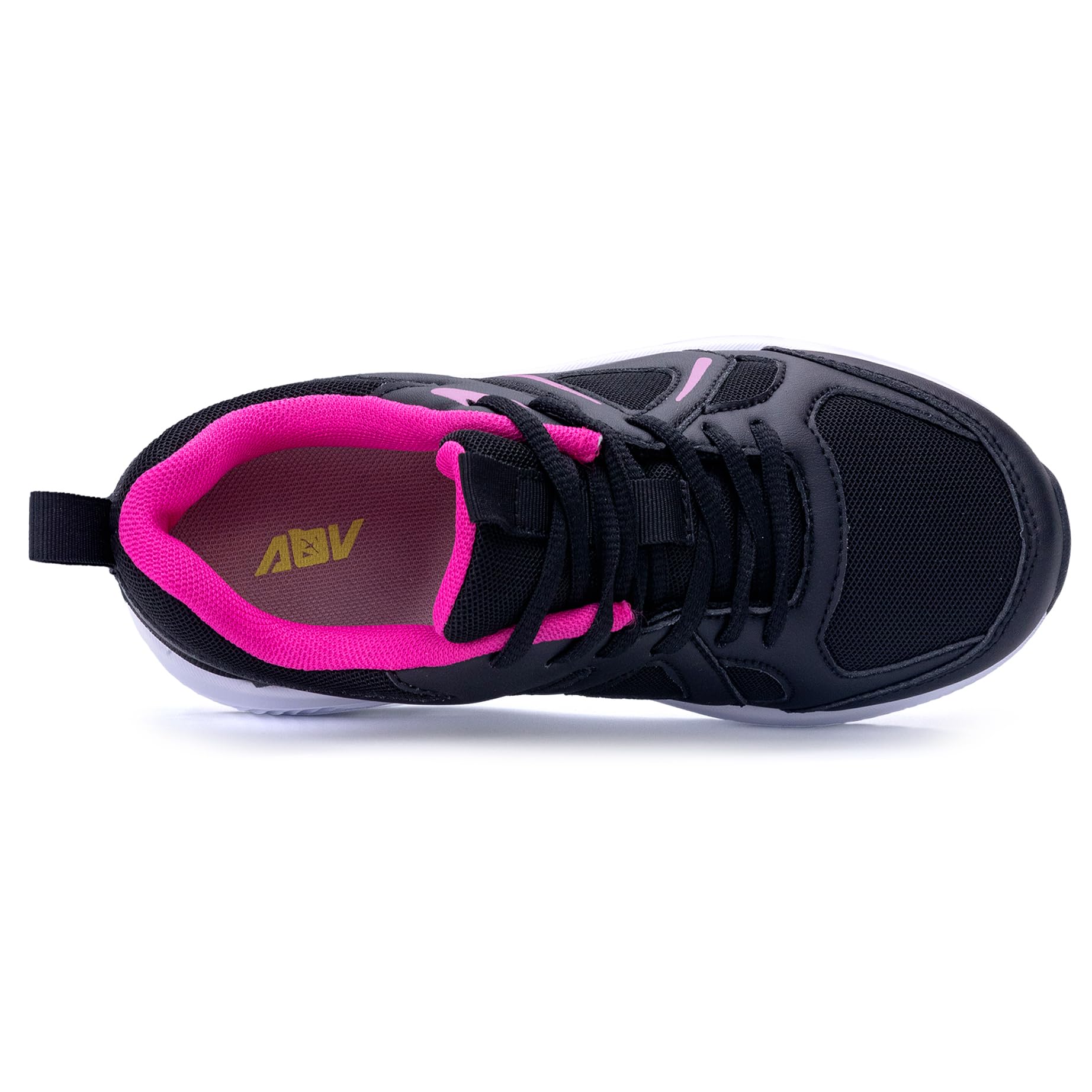 Quseek Zapatos ortopédicos para mujer, zapatos para caminar, cómodos, ligeros, transpirables, para fascitis plantar, pies planos EU35.5-42.5