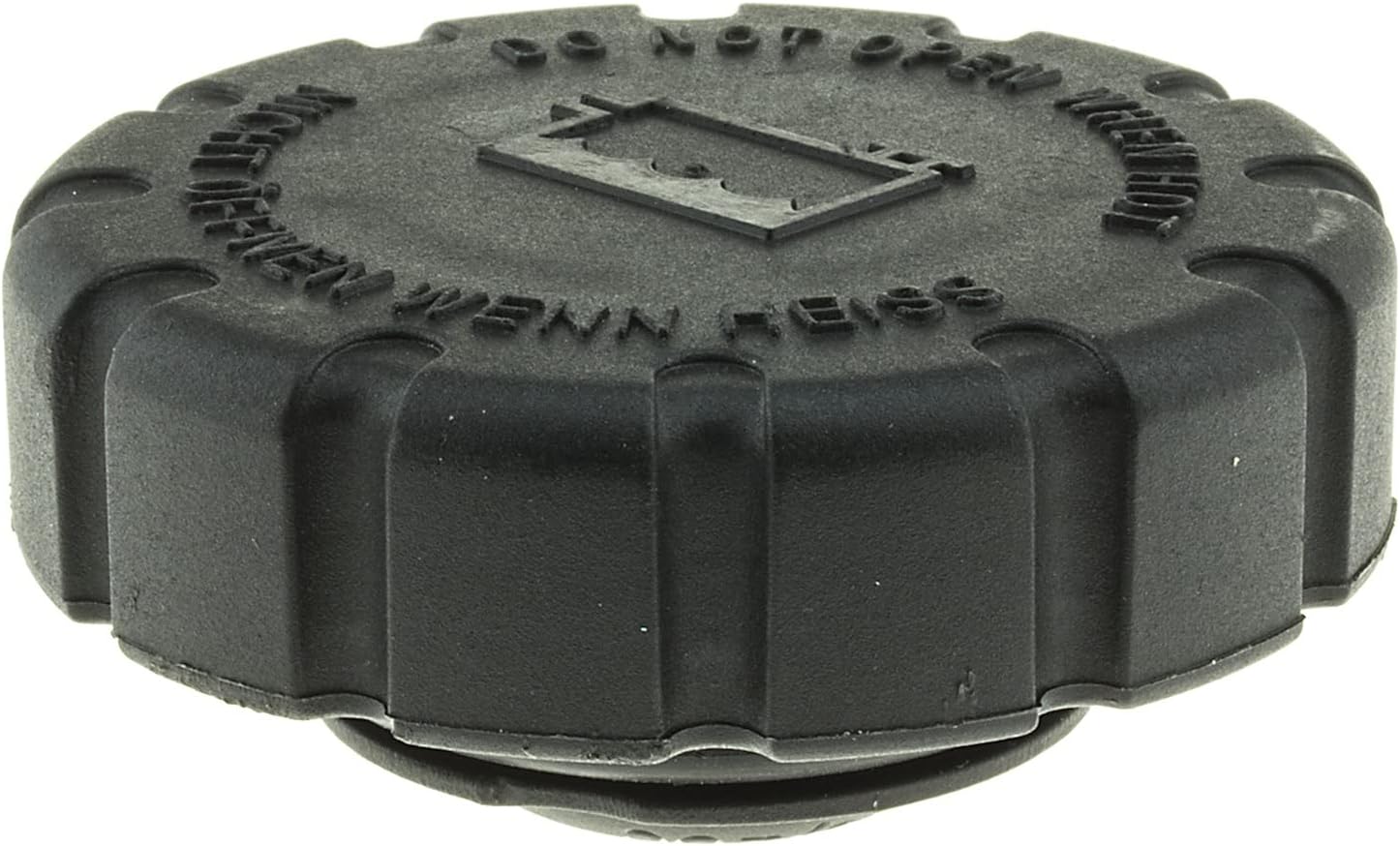 Stant Engine Coolant Reservoir Cap, Black