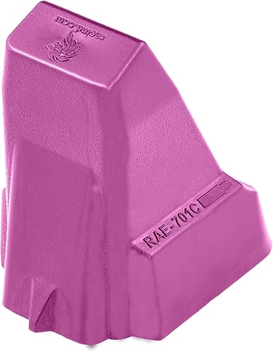 Miniatura 3 de RAEIND - Cargadores de velocidad universales para cargadores de doble pila con diferentes calibres, incluyendo 32 automóviles, 0.354 in, 22TCM.357