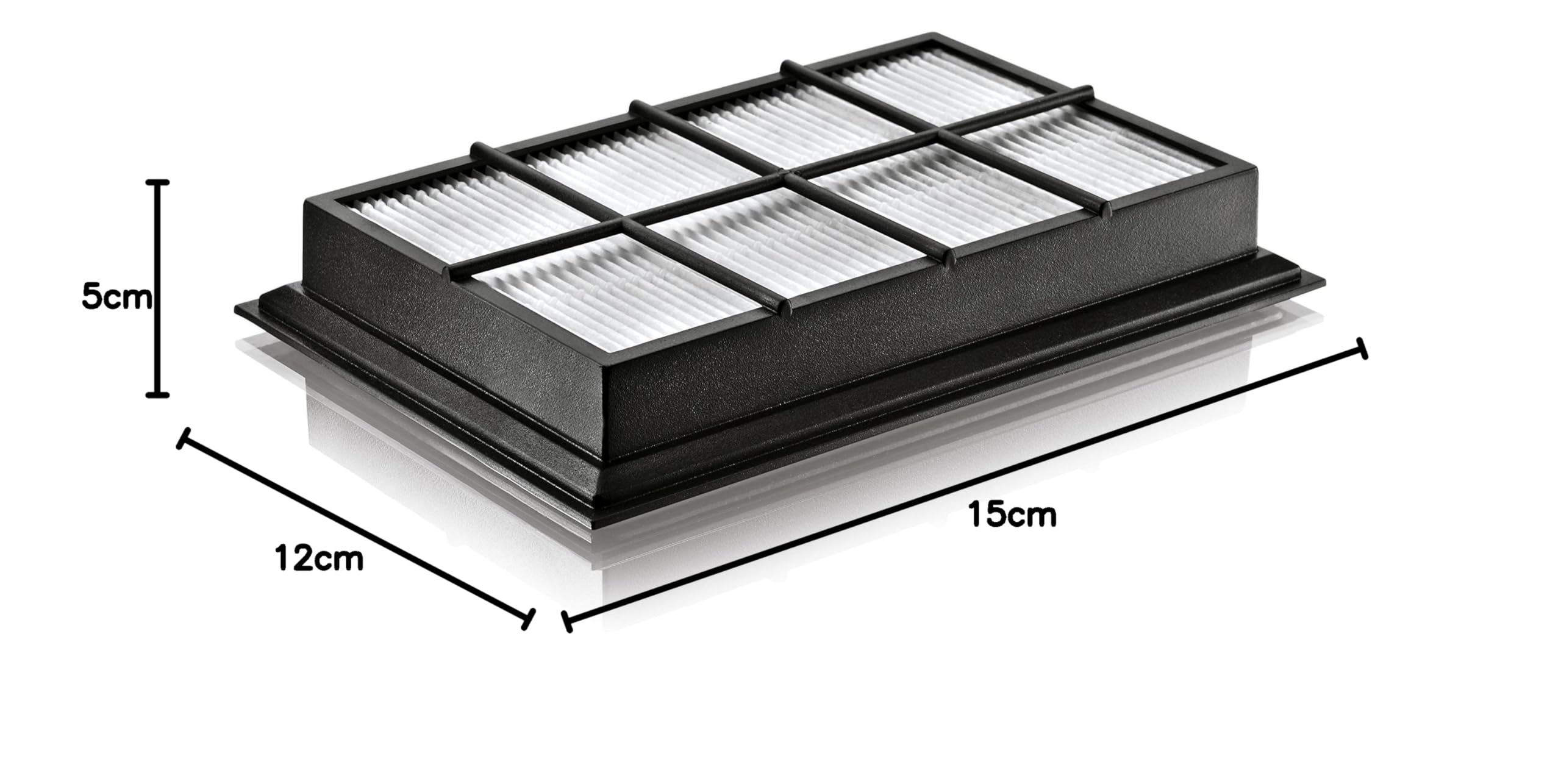 Kärcher Filtro HEPA (2.860-229.0)