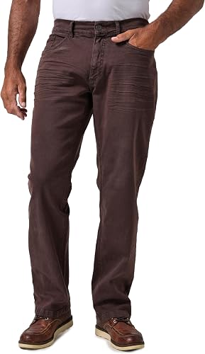 JP 1880 Hombre Tallas Grandes Tallas Grandes Menswear L-8XL JP1880 Color Jeans F