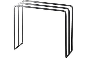 Yamazaki Home Dishcloth Holder - The Perfect Space-Saving Solution for Your Kitchen!