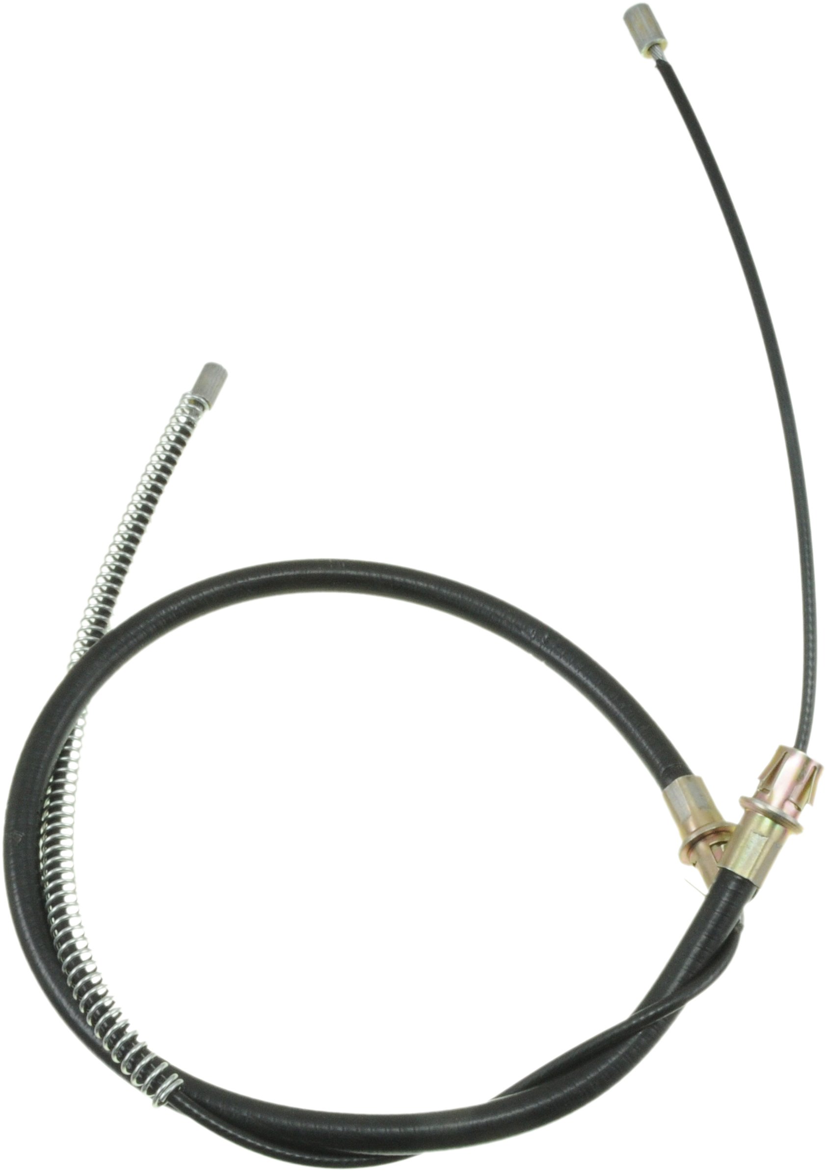 Dorman C661016 Brake Cable Dorman C661016 Rear Parking Brake Cable - View #2