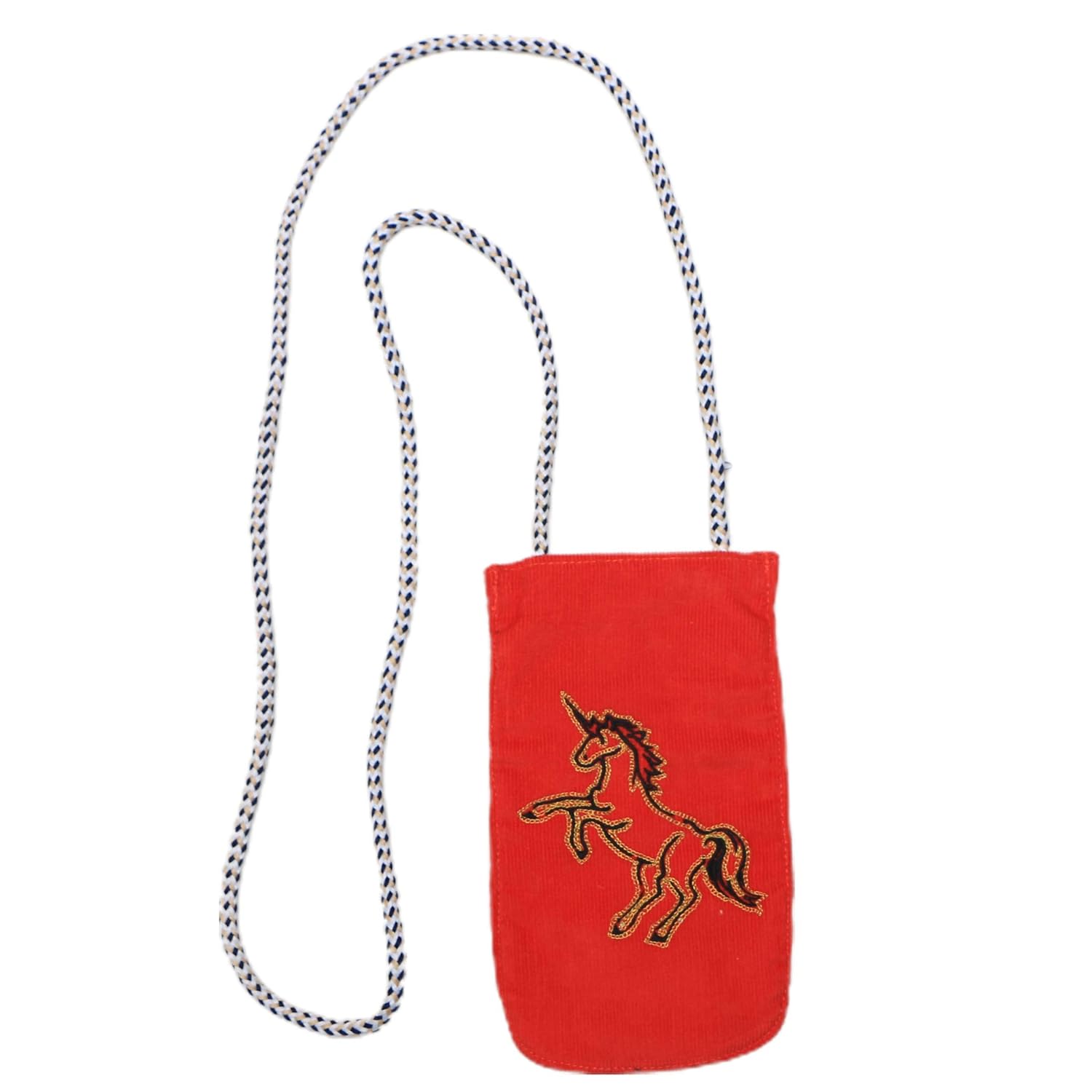 homemade sling bag