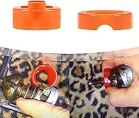 Vista 1 de Kit de bujes de palanca de cambios de caja de transmisión y transferencia de poliuretano para Suzuki Samurai 86-95