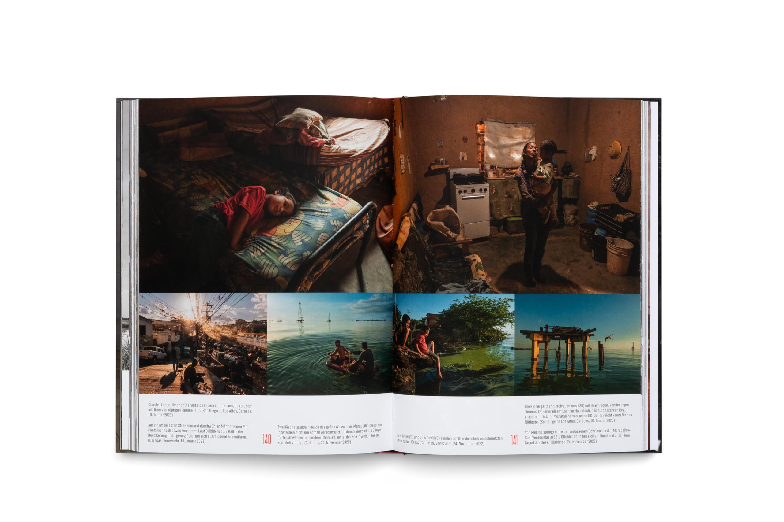 World Press Photo Yearbook 2024 | Deutschsprachige Ausgabe (World Press Photo Jahrbuch, Band 2024)
