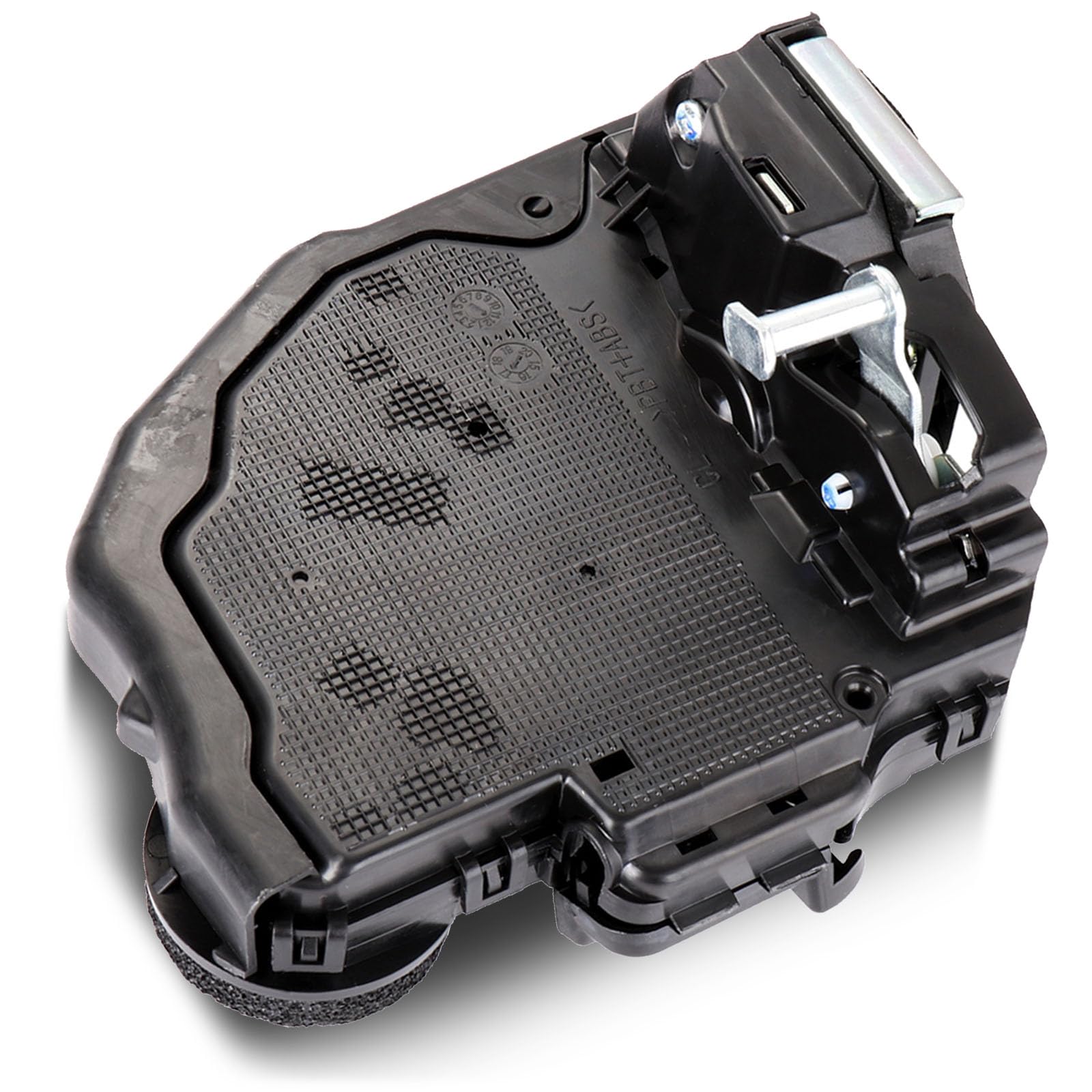 SCITOO Car Door Lock Actuator Rear Left Door Lock Latch Actuator Compatible for 2013-2016 for Lexus ES300h,2013-2016 for Lexus ES350,2010-2016 for Lexus GX460,2013-2015 for Toyota RAV4 931-405 DLT027