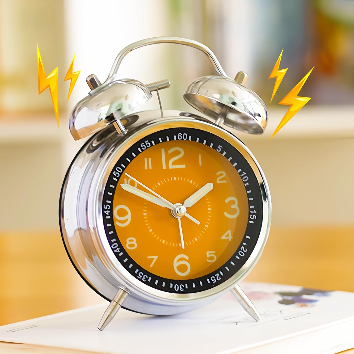 Utilizarea și amplasarea ceasului