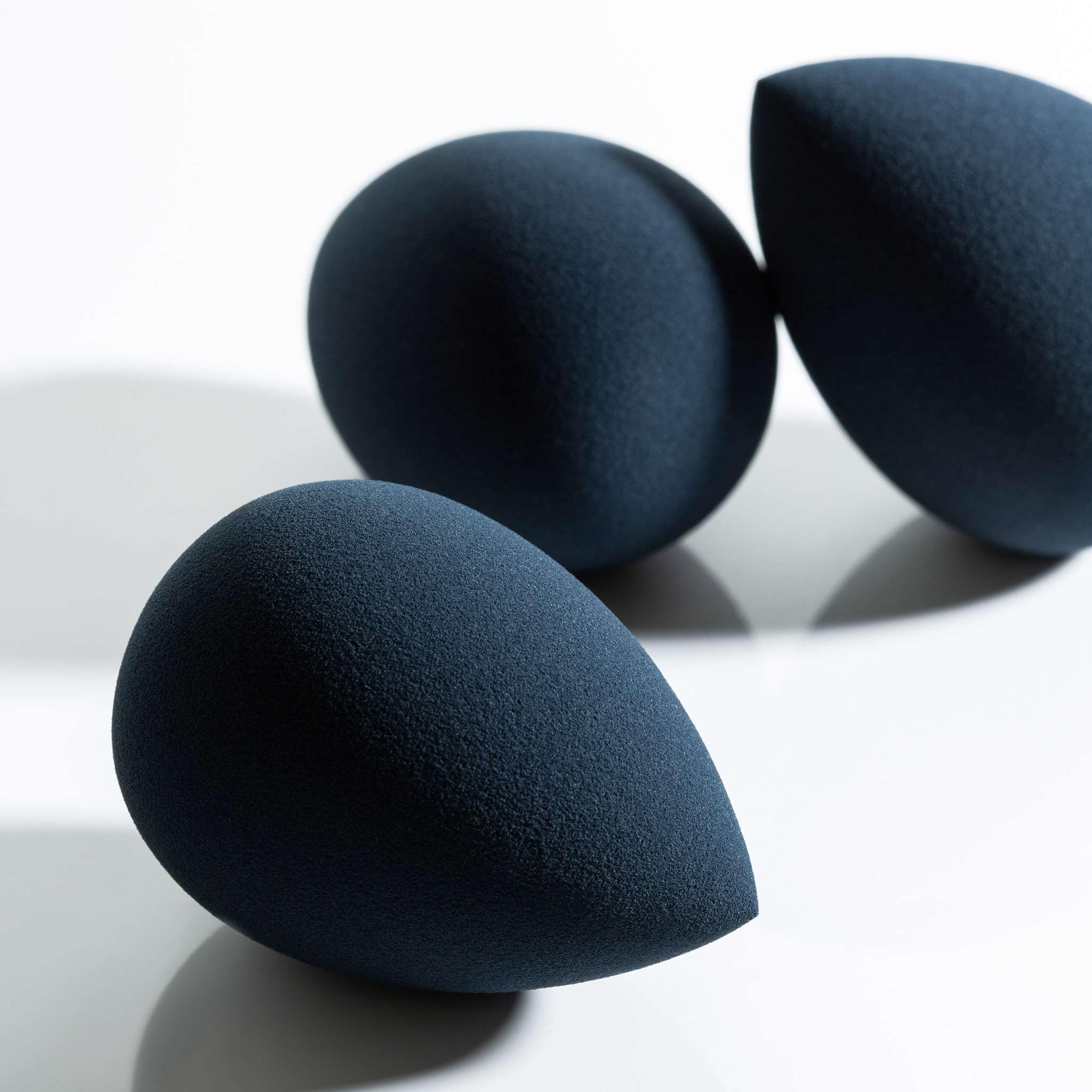 Lune+Aster Complexion Sponge | Latex-Free Makeup Sponge