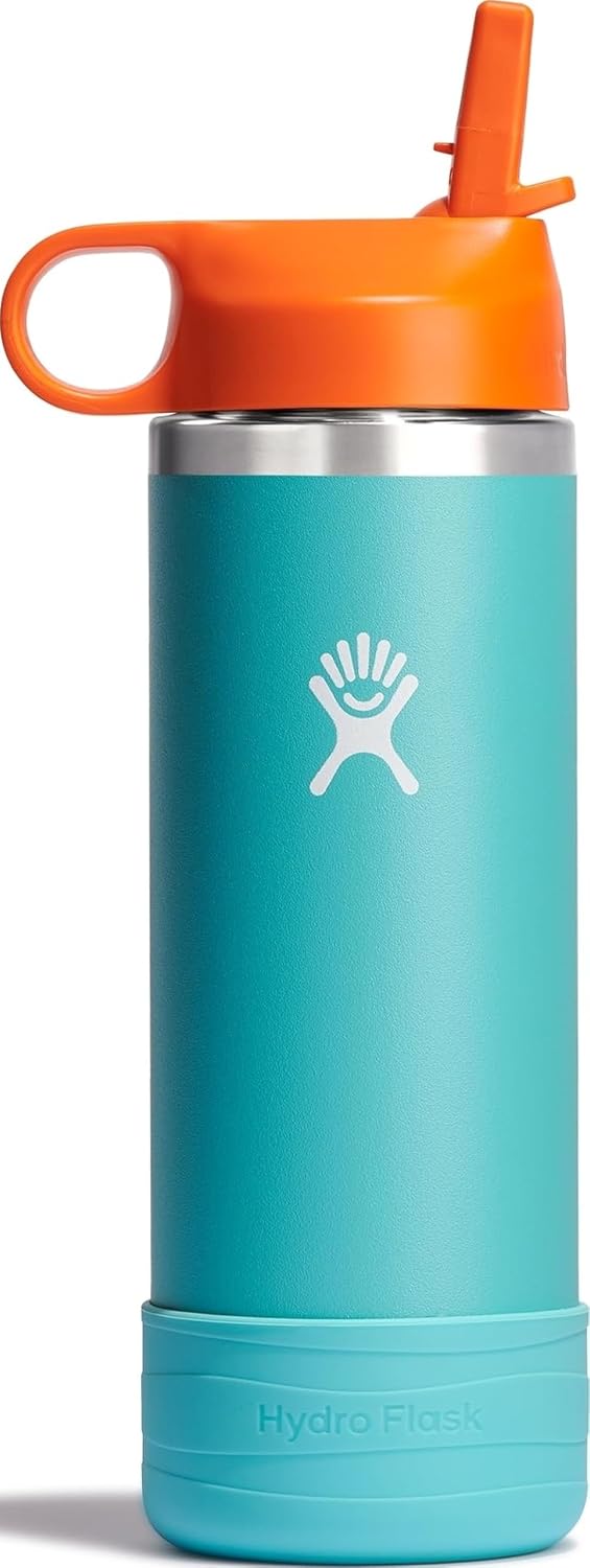 Hydro Flask Kids Water Bottle School