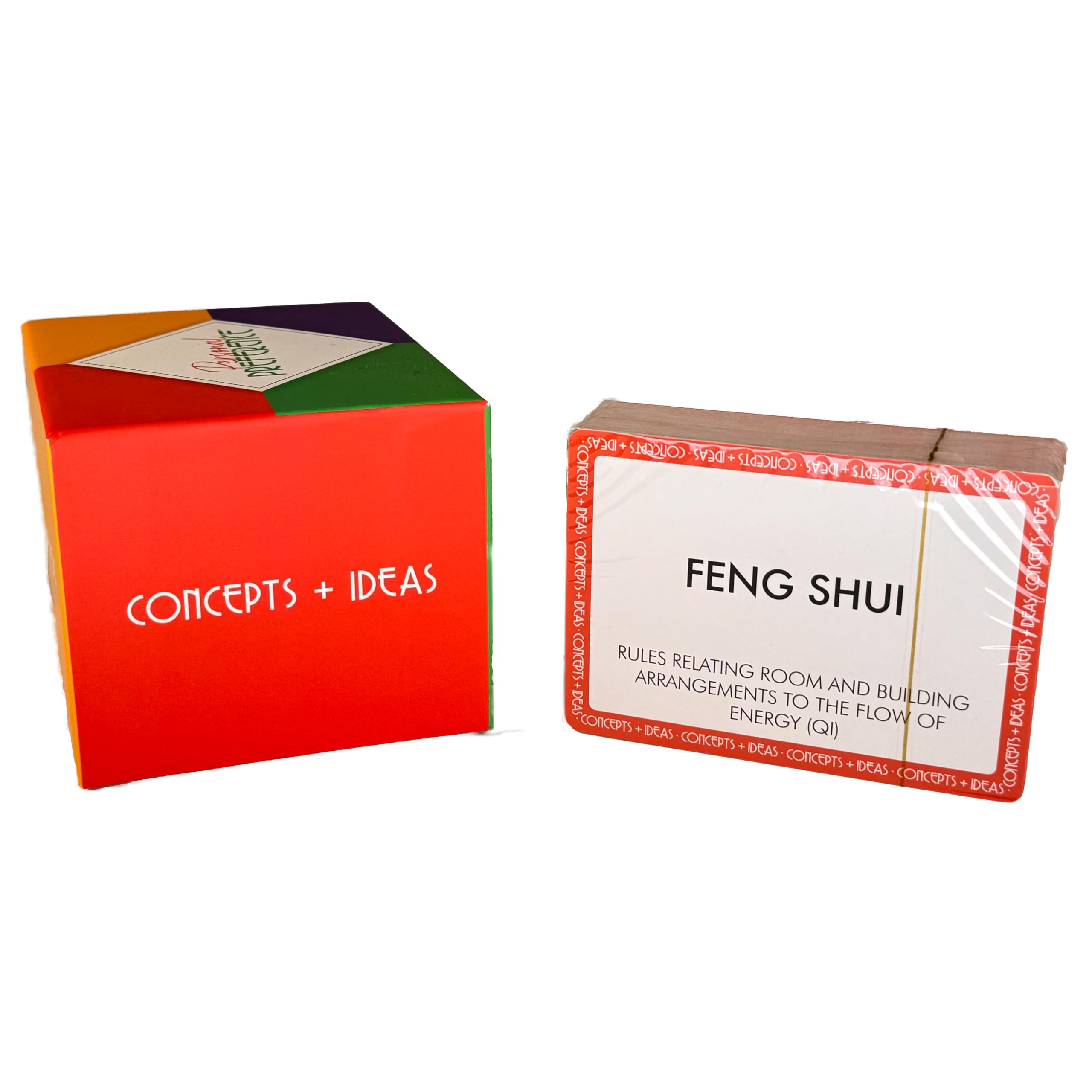 Personal Preference Board Game (Expansion Pack Set), 12 - Image 4
