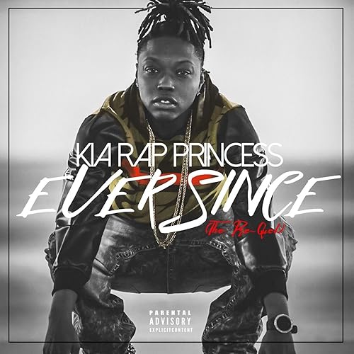 Fuck up a Check [Explicit] von Kia Rap Princess bei Amazon Music - Amazon.de