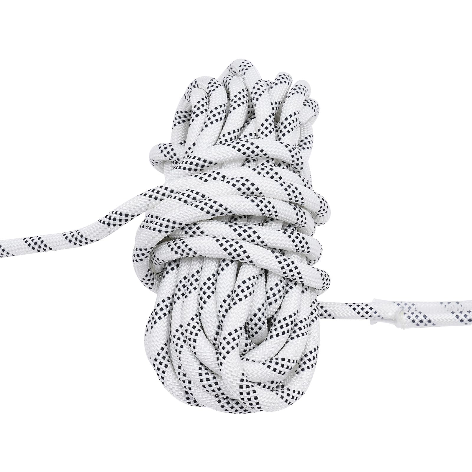 Falltech Leading Edge Dual Class 6' Shock Absorbing Lanyard