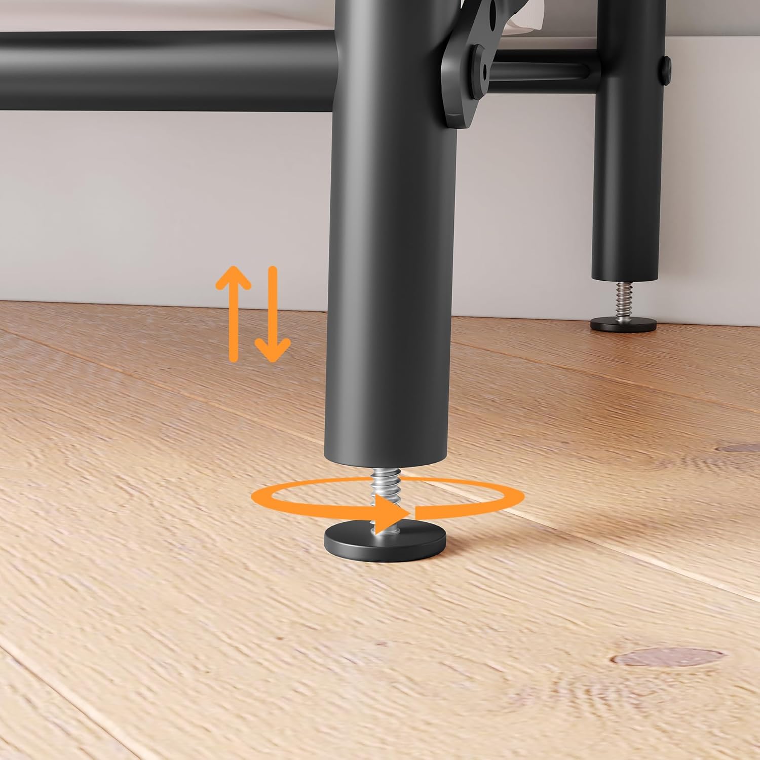 Coat Rack Hall Tree with Shoe Storage Bench, 4-in-1 Entryway Bench with 6 Hooks & 3-Tier Shoe Rack, Metal Frame for Entryways, Freestanding Coat Racks Storage for Entryway, Hallway, Front Door