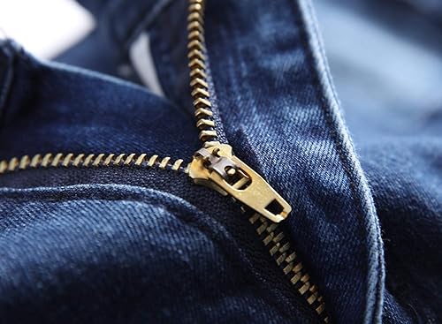 Miniatura 4 de Jeans de moda estilo callejero de estilo callejero para niño