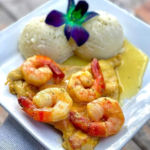 Miniatura 7 de Miami Fresh Orchid Flower OrchidClub USA Sunne Tropical Loose Bloom Head DIY Lei Food Drink Decor GREEN (50 VERDE SAN PATRICK)