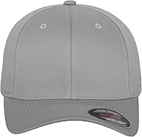 Vista 1 de Gorra de lana peinada para adultos.