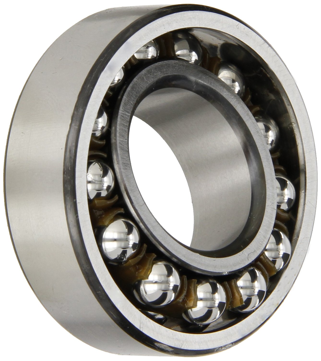 SKF 1205 EKTN9/C3 - Cuscinetto a sfera autoallineante
