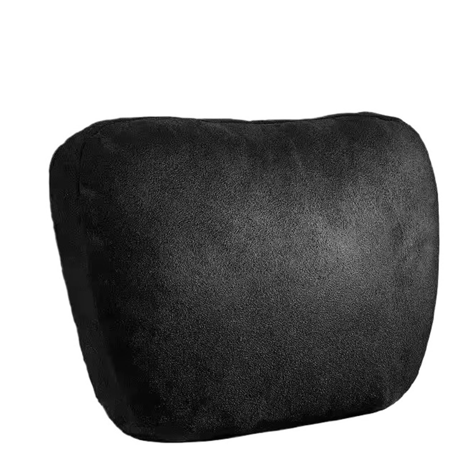 ATUMY Car Seat Pillow 1Pcs Car Pillow Soft Universal Adjustable Pillow Neck Rest Cushion Headrest Neck Support Seat Car Headrest