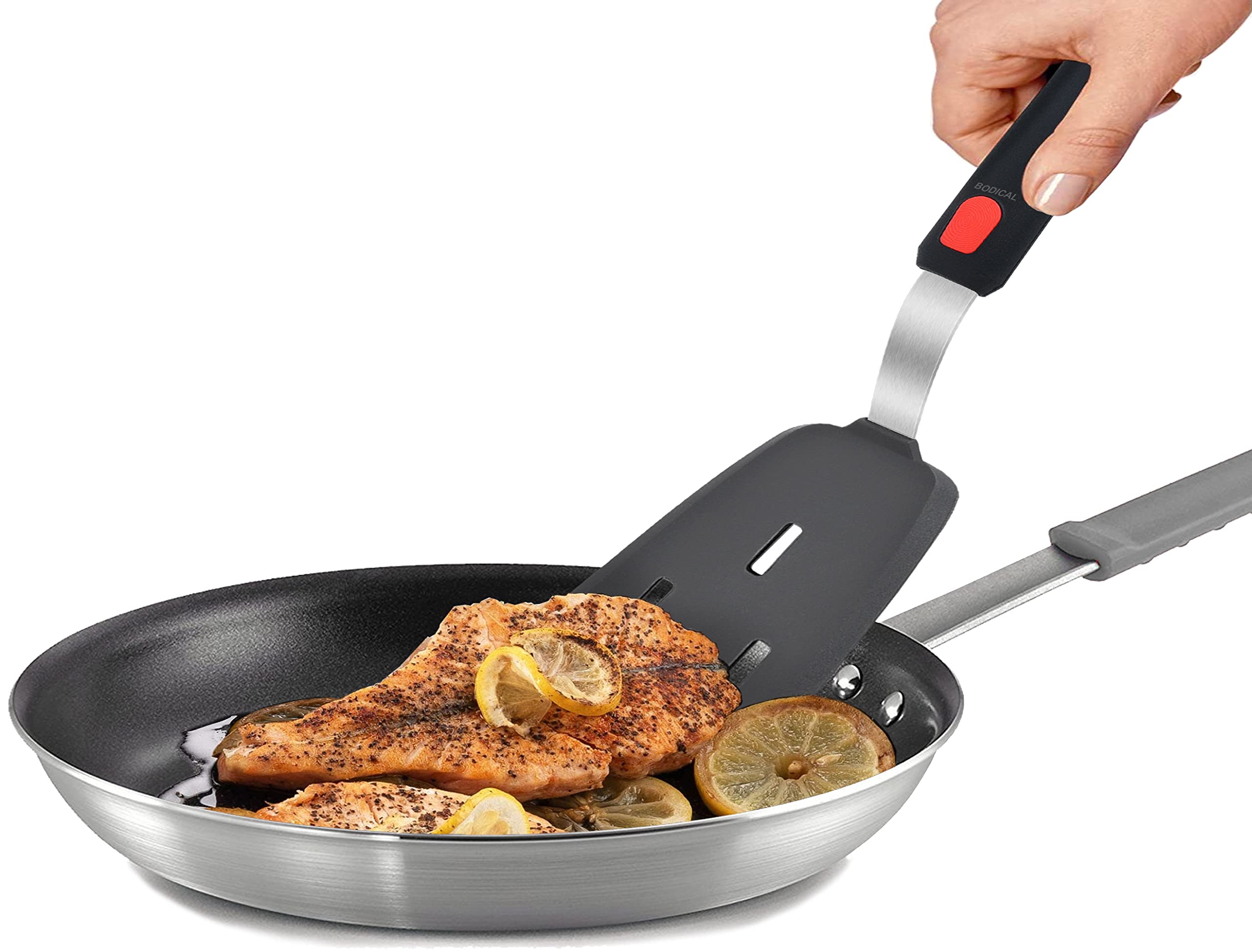 Spatulas