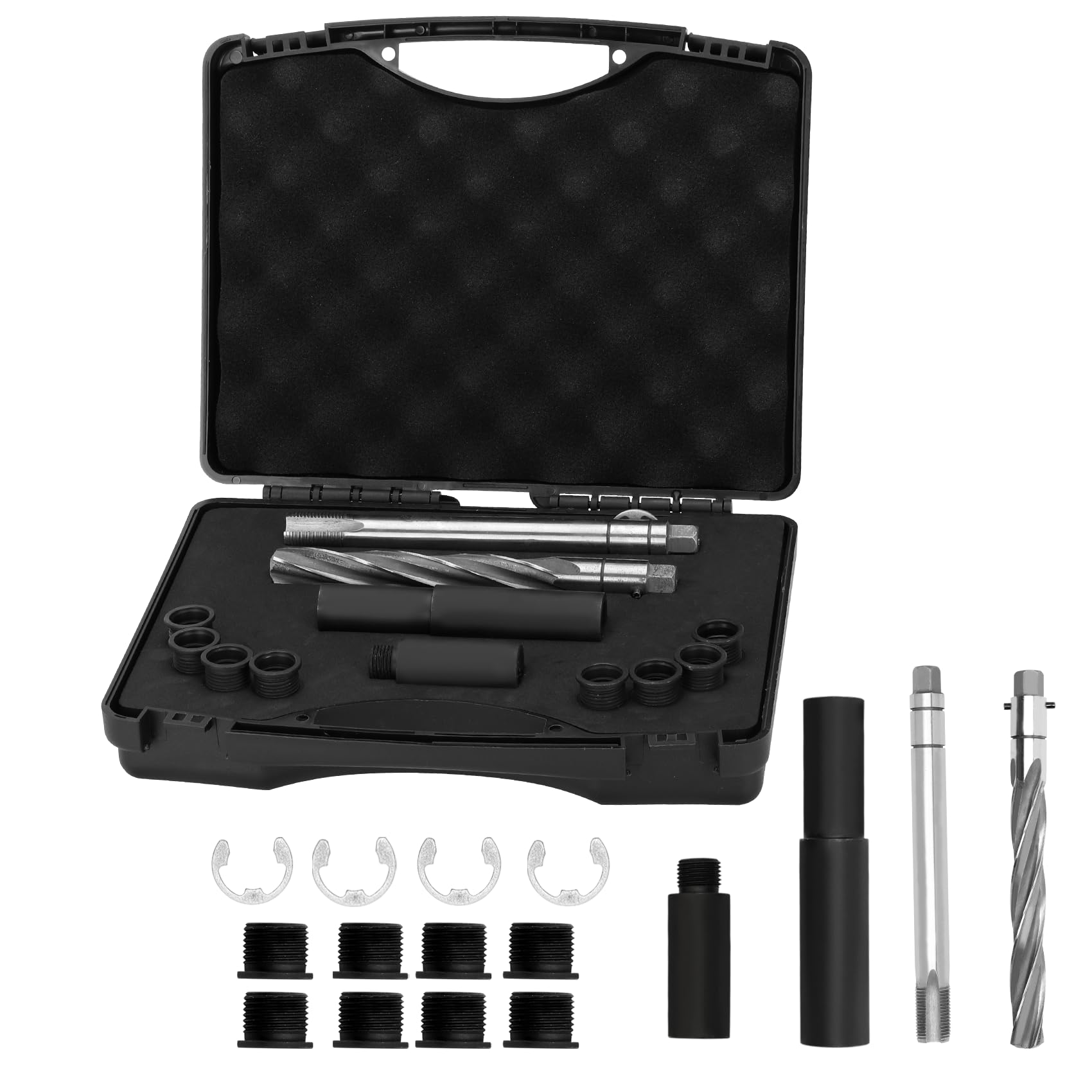 P Polerden Kit 39300