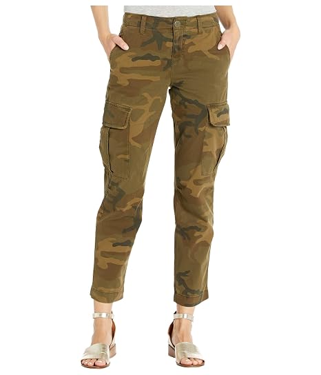 Sanctuary Squad Crop Hero Camo 29 